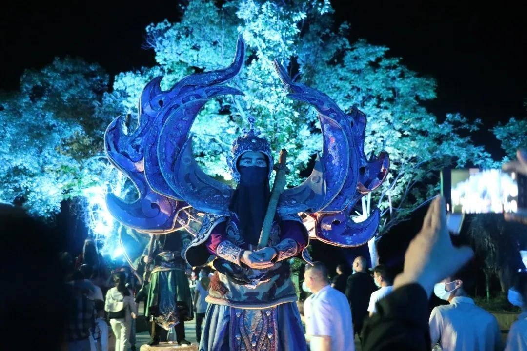 晋察冀缺乏军事将才，为何不用萧克，原因却大有文章